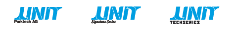 UNIT Structures Logos